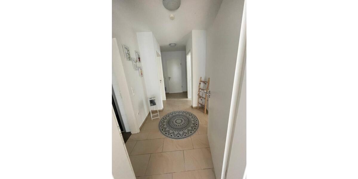 Wohnen auf Zeit Vechta - 1 Zimmer, 12 m&sup2;, 400&euro; | Angebot:25956974