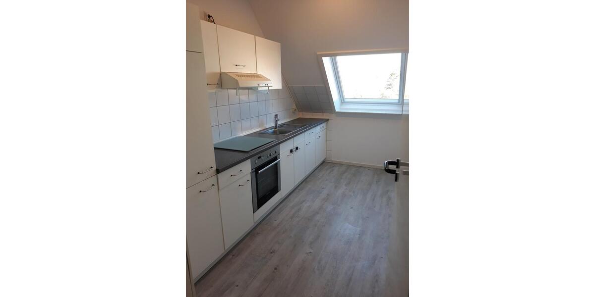 Dachgeschoßwohnung Nortorf - 2.5 Zimmer, 69 m&sup2;, 680&euro; | Angebot:26612126