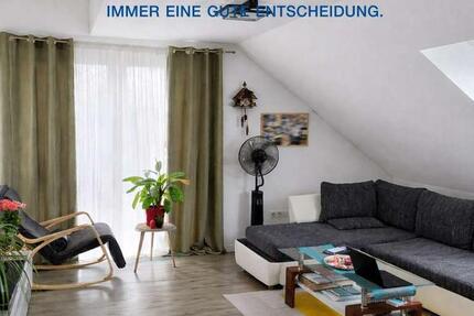 Wohnung Erdmannhausen - 2.5 Zimmer, 65 m&sup2;, 950&euro; | Angebot:26649382