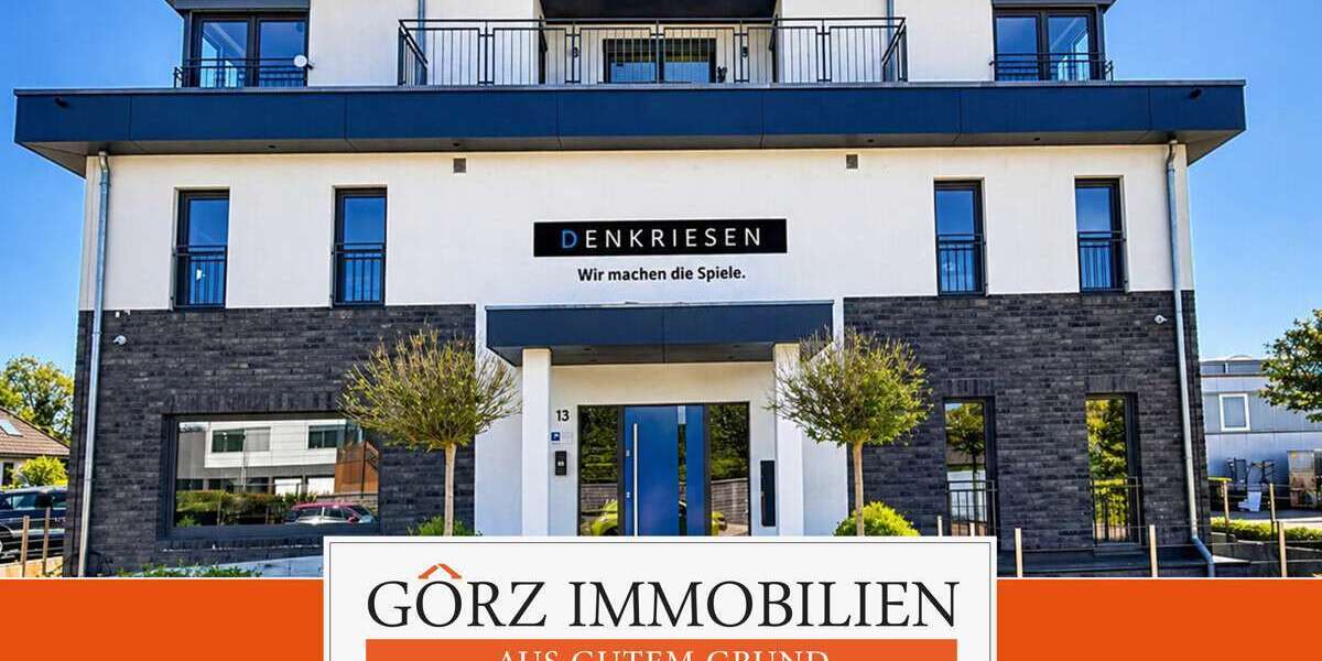 Gewerbeobjekt Quickborn - 8.500&euro; | Angebot:26358398