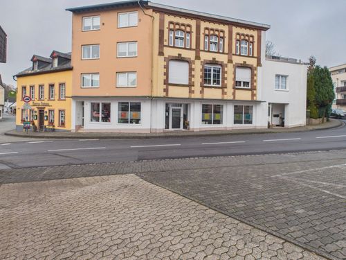 Gewerbeobjekt Hillesheim - 1.100&euro; | Angebot:26234214
