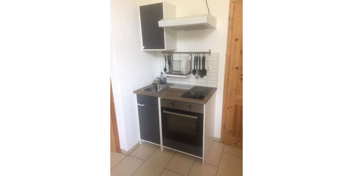 Wohnung zum Mieten in Mönchengladbach 295 € 28 m² 1 zimmer