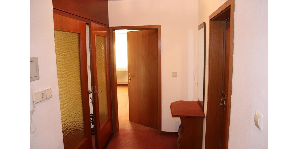 Dachgeschoßwohnung Zell am Harmersbach - 2 Zimmer, 45 m&sup2;, 600&euro; | Angebot:26256439