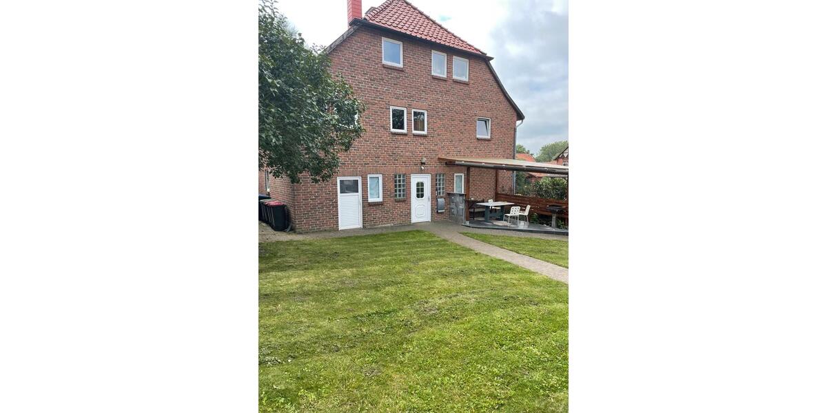 Erdgeschoßwohnung Bad Münder am Deister - 4 Zimmer, 105 m&sup2;, 850&euro; | Angebot:25262945