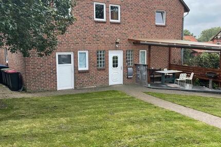 Wohnung Bad Münder am Deister - 4 Zimmer, 105 m&sup2;, 850&euro; | Angebot:25262945