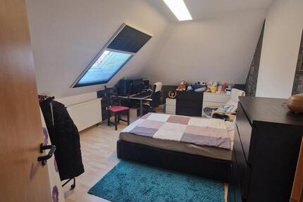 Wohnung Paderborn Univiertel - 2 Zimmer, 42 m&sup2;, 390&euro; | Angebot:25396077