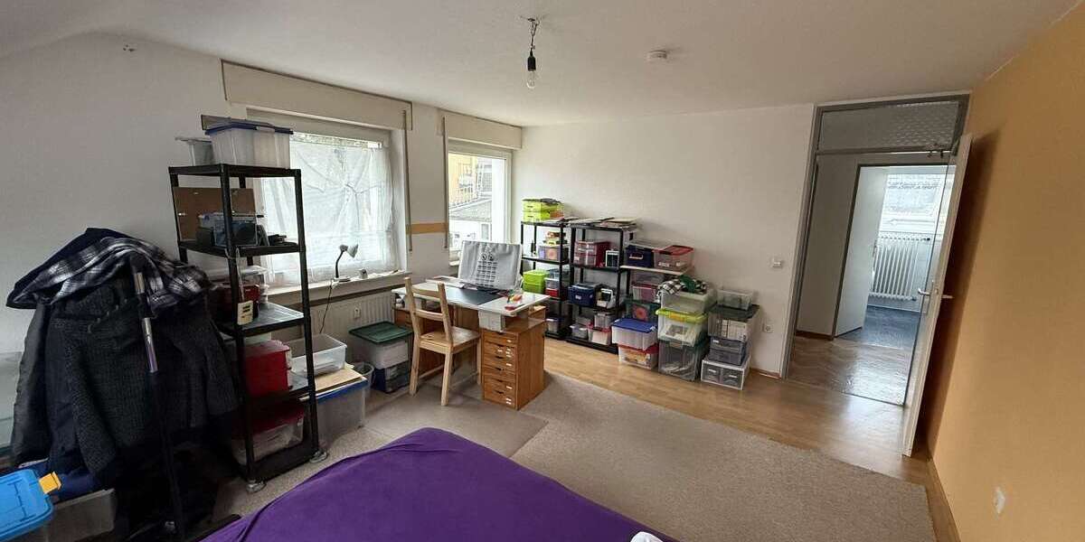 Wohnung zum Mieten in Bernstadt 600 € 54 m² 2 zimmer