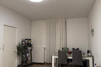 2-Raum-Wohnung im Zentrum von Ueckermünde 2 zimmer