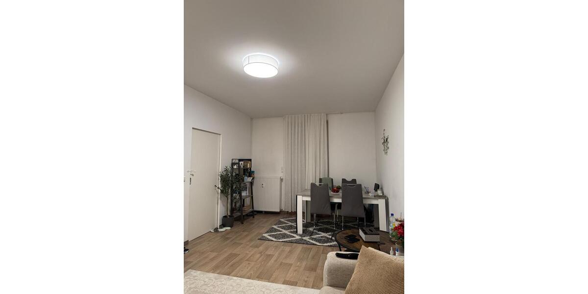 2-Raum-Wohnung im Zentrum von Ueckermünde 2 zimmer