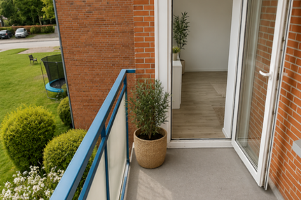 Wohnung Norden - 3 Zimmer, 62 m&sup2;, 525&euro; | Angebot:26517076
