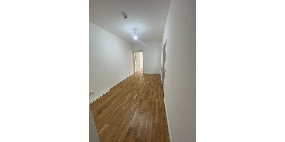 Etagenwohnung Chemnitz Sonnenberg - 3 Zimmer, 83 m&sup2;, 500&euro; | Angebot:26843669