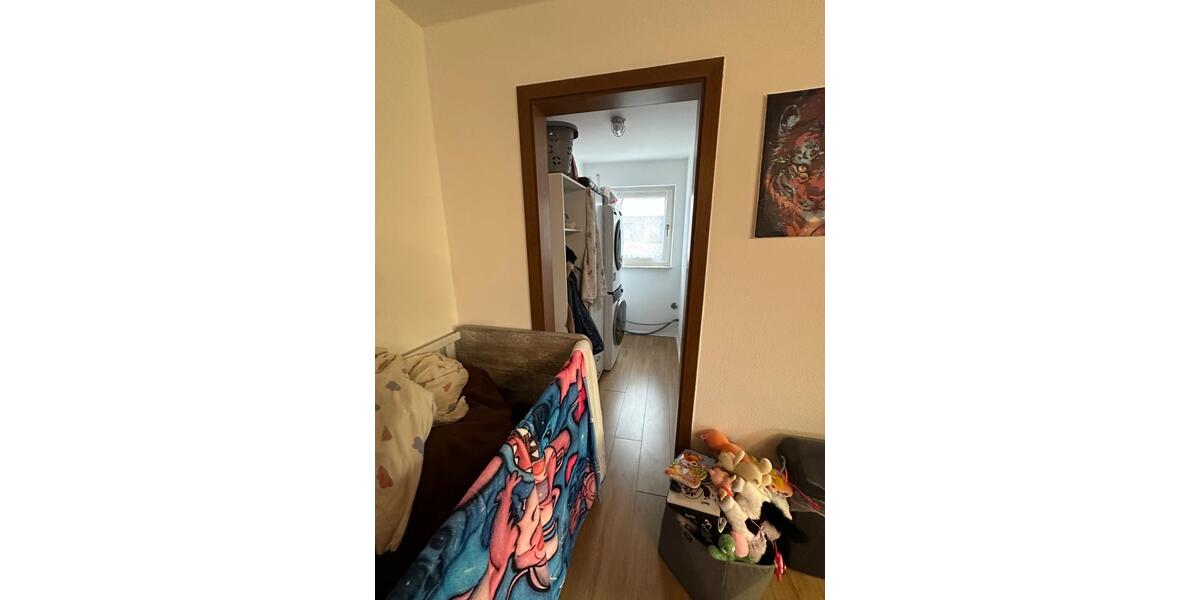 Erdgeschoßwohnung Herrenberg - 2.5 Zimmer, 43 m&sup2;, 795&euro; | Angebot:24355874