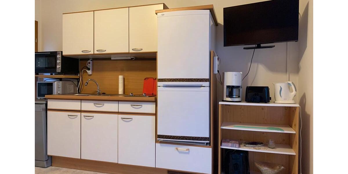 Wohnen auf Zeit Bad Kötzting - 2 Zimmer, 35 m&sup2;, 530&euro; | Angebot:25986160