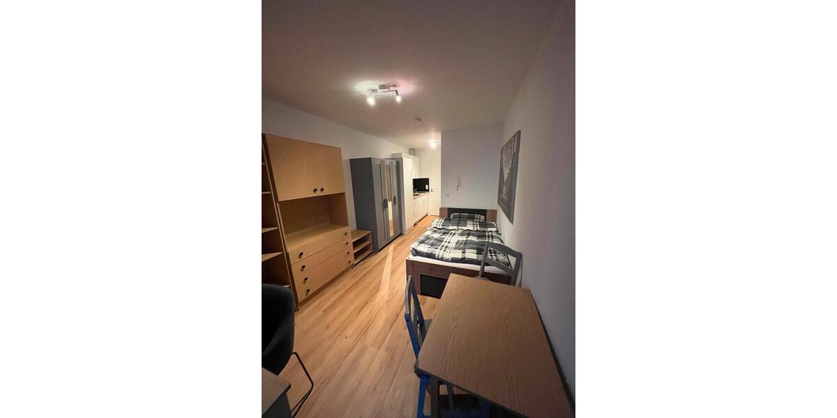 Etagenwohnung Eckental - 1 Zimmer, 19 m&sup2;, 400&euro; | Angebot:24605093