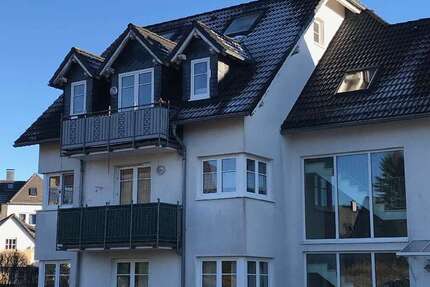 Wohnung Brilon - 2 Zimmer, 45 m&sup2;, 367&euro; | Angebot:27264765