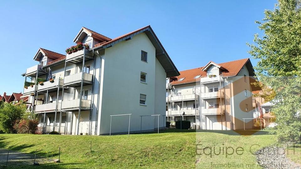 Etagenwohnung Rabenau - 2 Zimmer, 58 m&sup2;, 564&euro; | Angebot:24848601