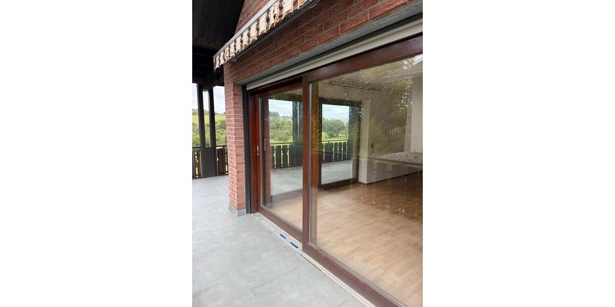 Erdgeschoßwohnung Idar-Oberstein Oberstein - 5 Zimmer, 165 m&sup2;, 1.200&euro; | Angebot:24444472