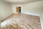 4 Zimmerwohnung mit eigenem Garten