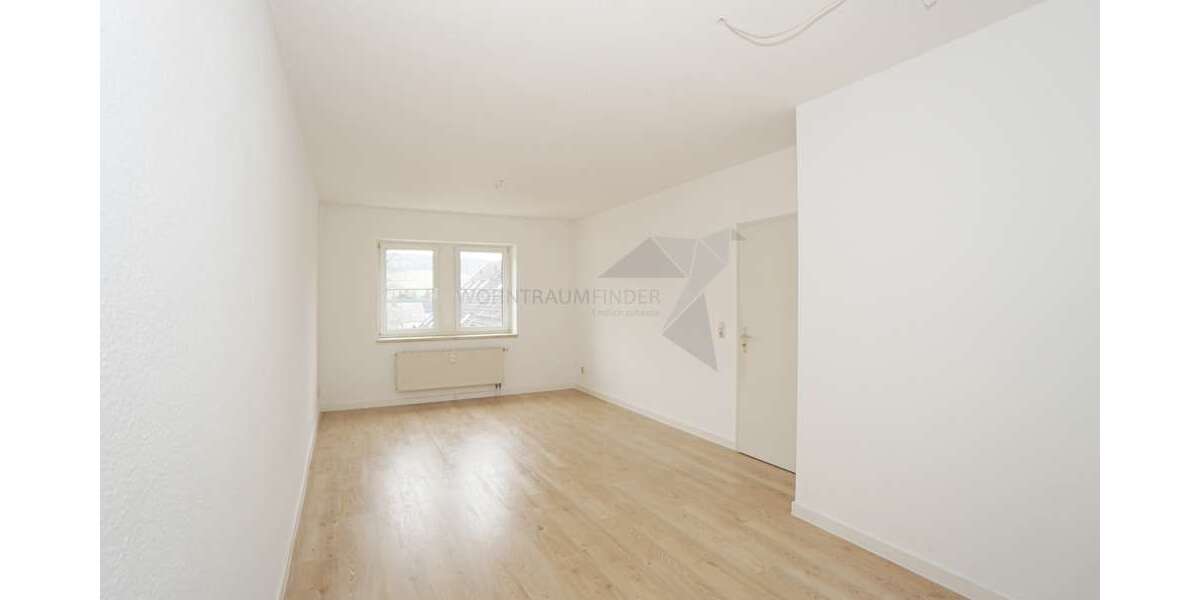 Etagenwohnung Burkhardtsdorf - 2 Zimmer, 54 m&sup2;, 319&euro; | Angebot:26218974