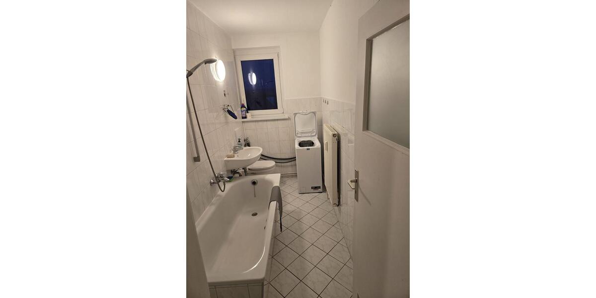 Etagenwohnung Lubmin - 1 Zimmer, 31 m&sup2;, 200&euro; | Angebot:24848706