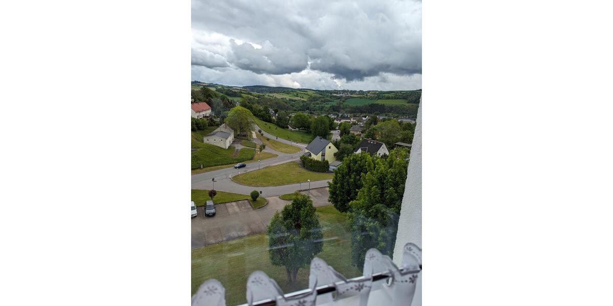 Etagenwohnung Zschopau - 3 Zimmer, 57 m&sup2;, 310&euro; | Angebot:25918850