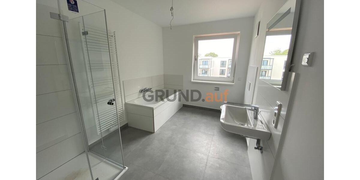 Etagenwohnung Lemgo - 4 Zimmer, 126 m&sup2;, 1.108&euro; | Angebot:23245145