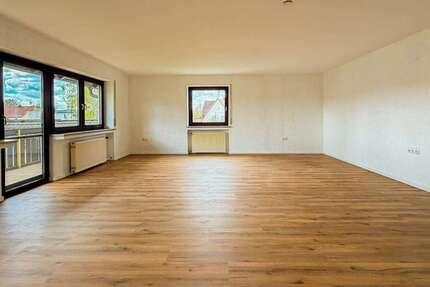 Wohnung Großaitingen - 5 Zimmer, 193 m&sup2;, 1.695&euro; | Angebot:26255676