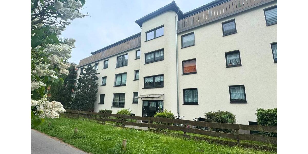 Etagenwohnung Dessau-Roßlau Dessau - 1 Zimmer, 35 m&sup2;, 300&euro; | Angebot:26544730