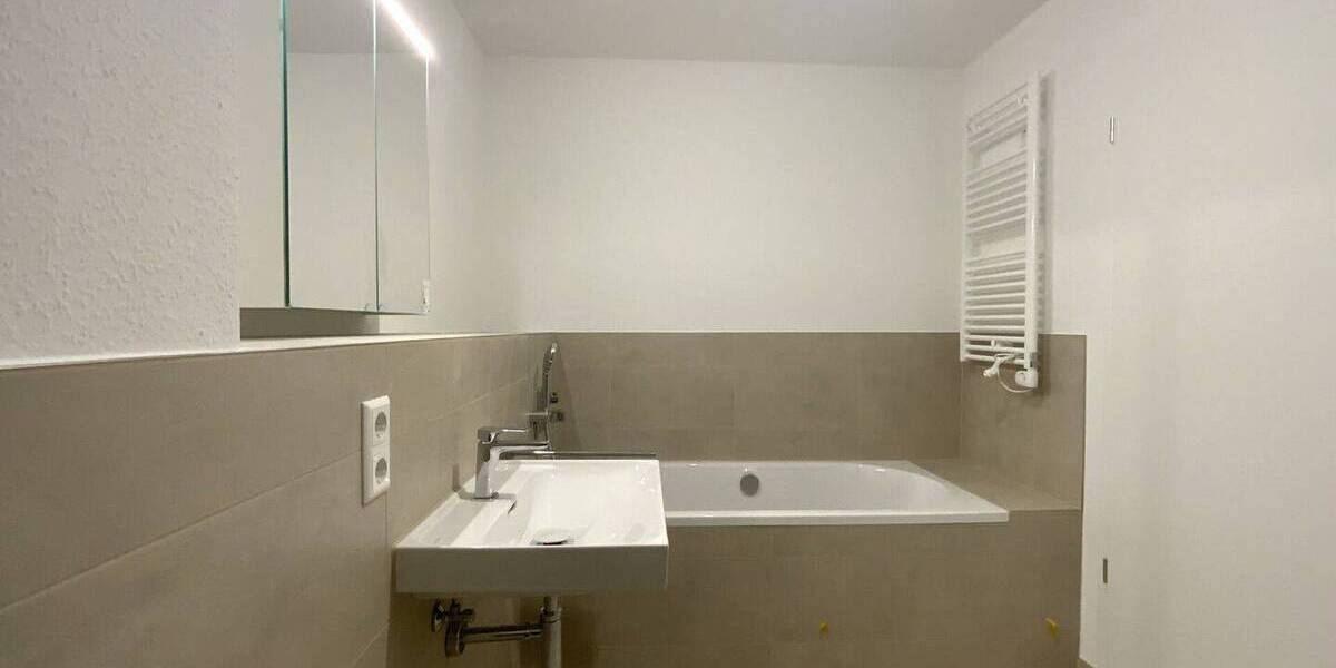 Etagenwohnung Heilbronn Kernstadt - 3 Zimmer, 78 m&sup2;, 1.390&euro; | Angebot:26797905