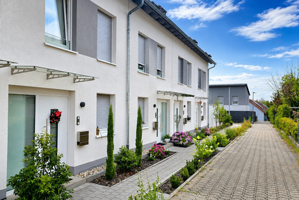 Haus Linkenheim - Hochstetten Hochstetten - 5 Zimmer, 143 m&sup2;, 1.980&euro; | Angebot:26926402