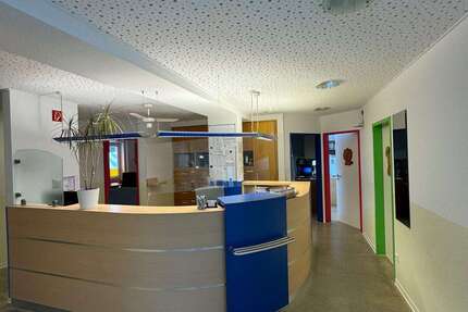 Gewerbeobjekt Siegen - 1.262&euro; | Angebot:24701597