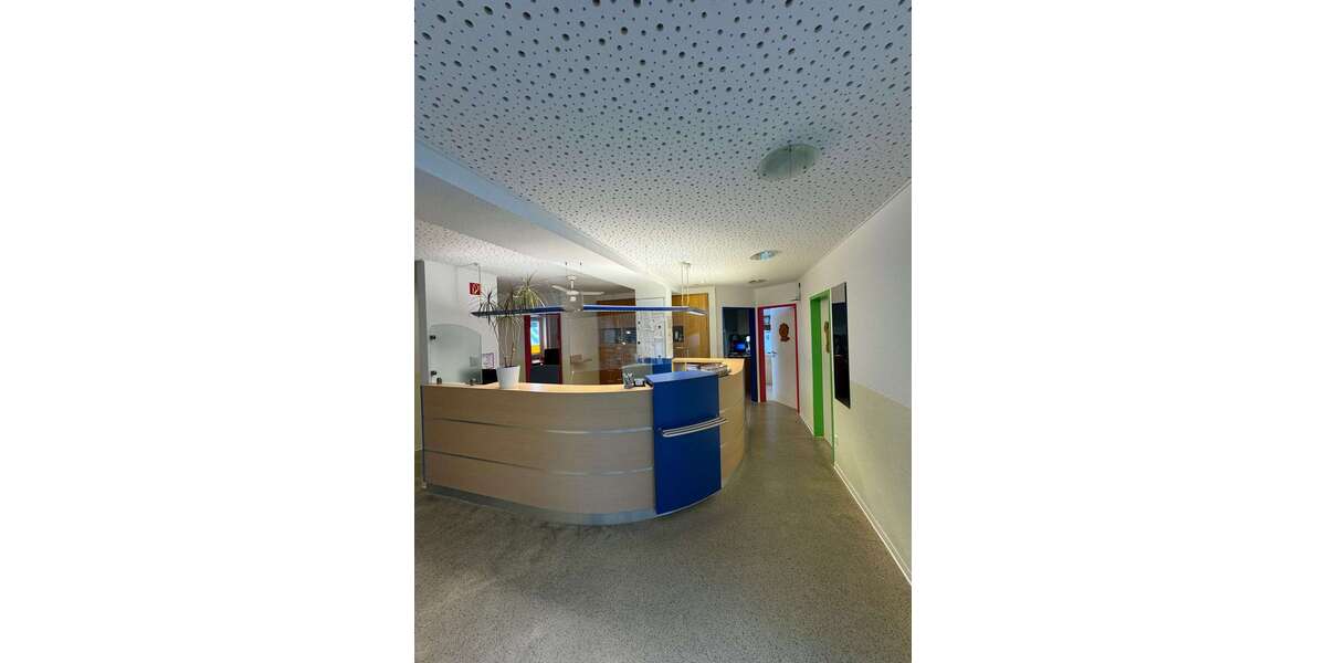 Gewerbeobjekt Siegen - 1.262&euro; | Angebot:24701597