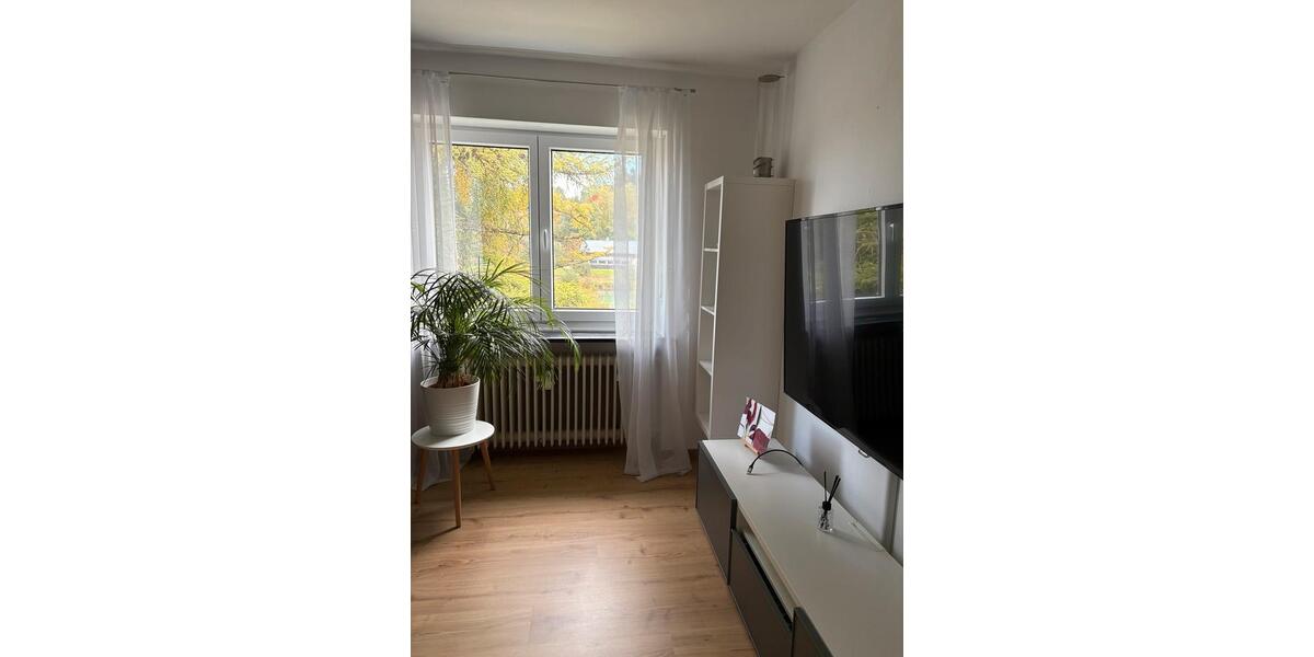 Wohnen auf Zeit Rosenheim Innenstadt - 1 Zimmer, 74 m&sup2;, 450&euro; | Angebot:26042752
