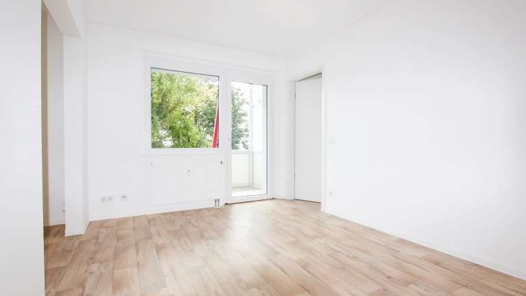Wohnung zum Mieten in Oschersleben 344 € 49.17 m² 2 zimmer