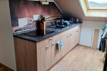 Wohnung Pößneck - 1 Zimmer, 30 m&sup2;, 340&euro; | Angebot:24351842