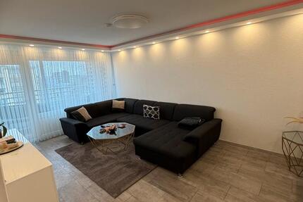 Wohnung Monheim am Rhein - 3.5 Zimmer, 80 m&sup2;, 1.566&euro; | Angebot:25448222