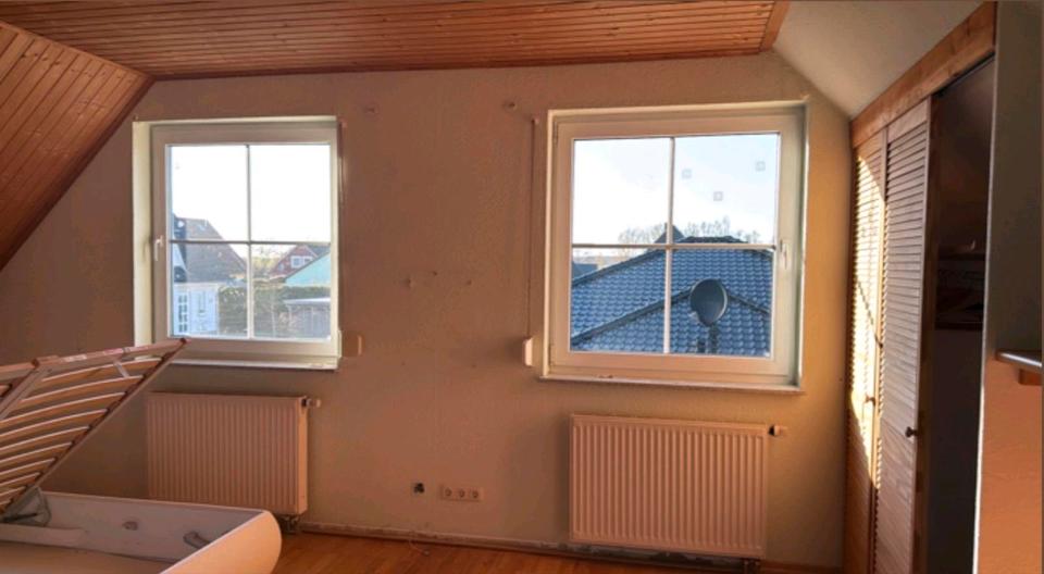 Einfamilienhaus Laage - 4 Zimmer, 140 m&sup2;, 1.600&euro; | Angebot:26213173