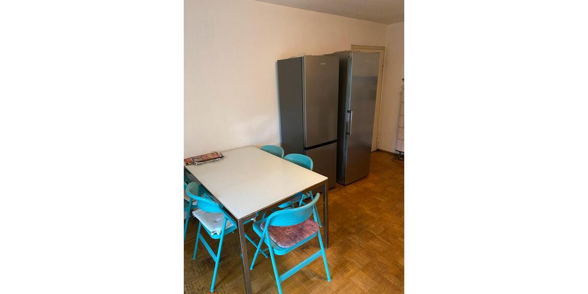 Wohnen auf Zeit Biberach an der Riß - 1 Zimmer, 15 m&sup2;, 395&euro; | Angebot:24983327