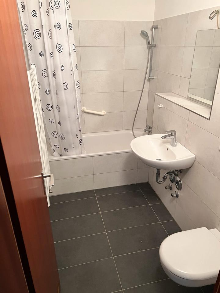 Zweizimmerwohnung in Bonn Röttgen zimmer