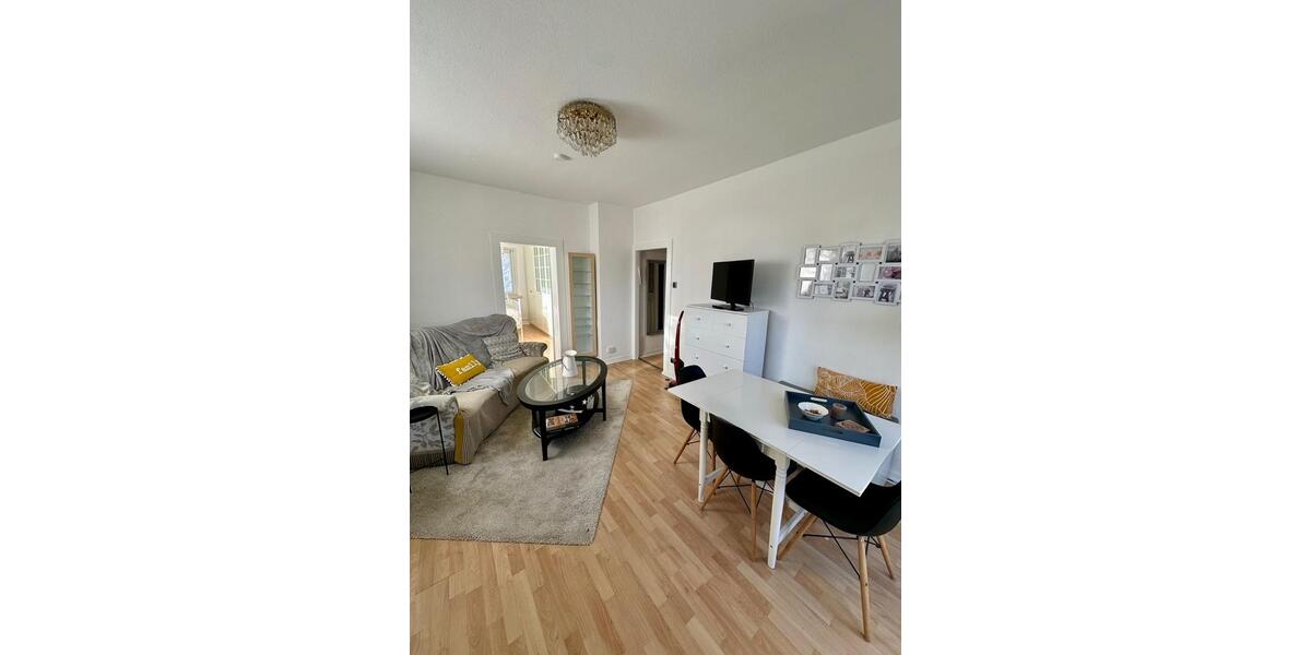Etagenwohnung Essen Stadtbezirk II - 3 Zimmer, 57 m&sup2;, 1.095&euro; | Angebot:26444575