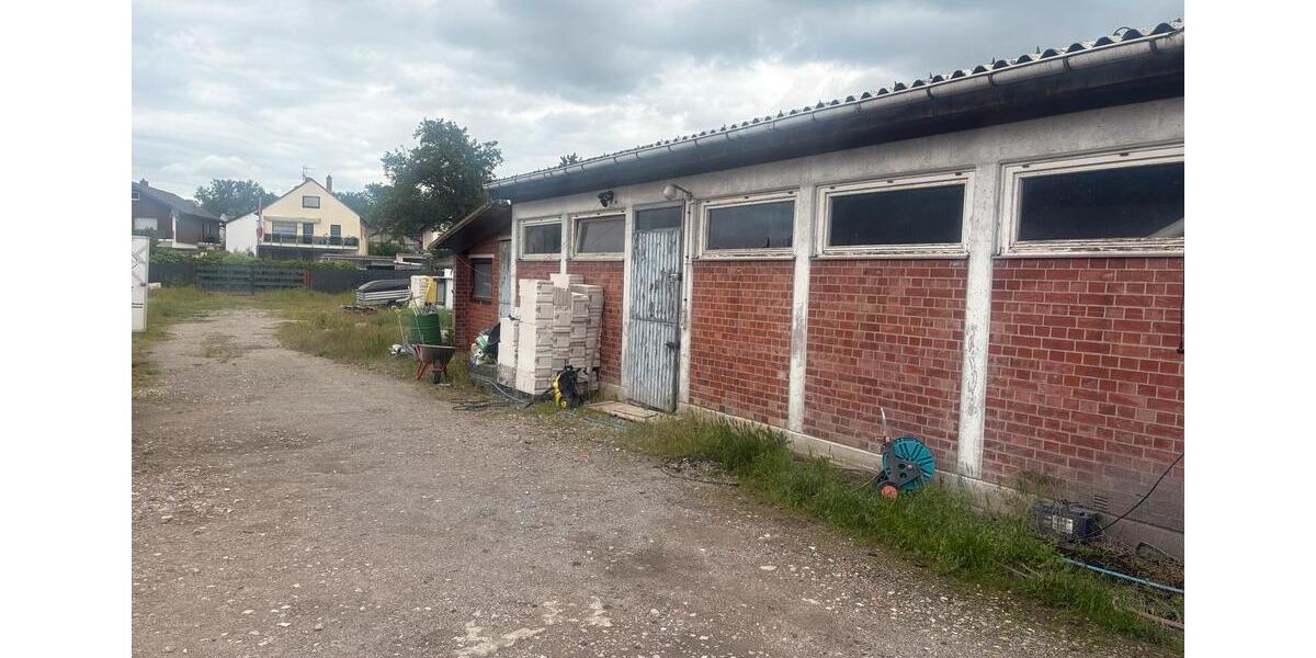 Gewerbeobjekt Neuhofen - 500&euro; | Angebot:26681513