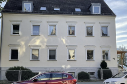 Wohnung Nauen - 2 Zimmer, 45 m&sup2;, 520&euro; | Angebot:26186943