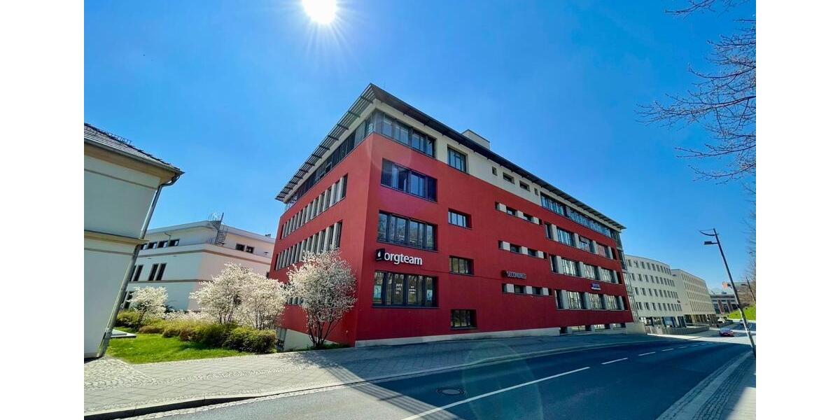 Gewerbeobjekt Erfurt Daberstedt - 480&euro; | Angebot:23676599