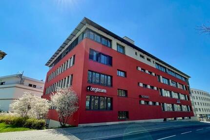 Repräsent. Bürofläche mit Dom-Blick im Herzen von Erfurt inkl. NK zimmer