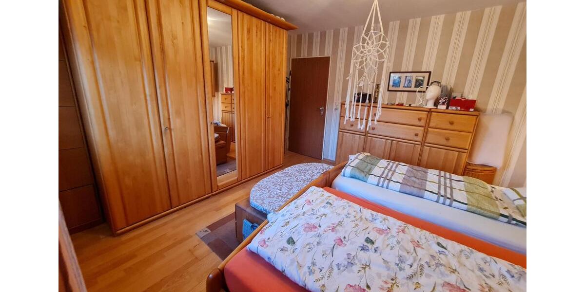 Ruhige 3 ZKB-Wohnung mit Balkon in Dieblich 3 zimmer