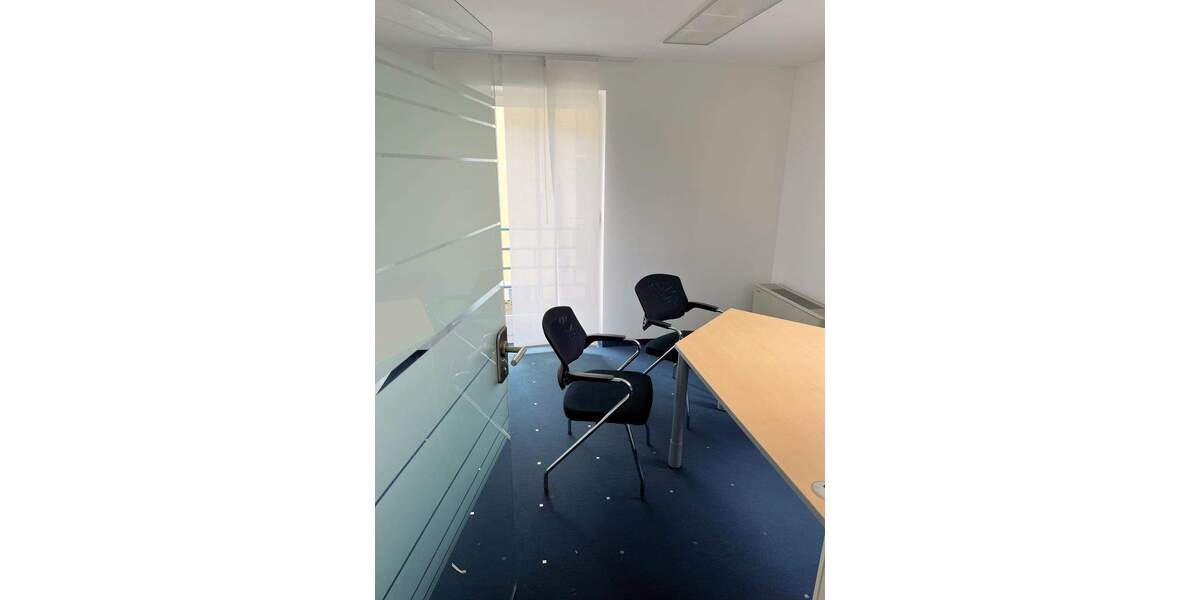 Gewerbeobjekt Neubiberg - 2 Zimmer, 60 m&sup2;, 1.105&euro; | Angebot:25744634