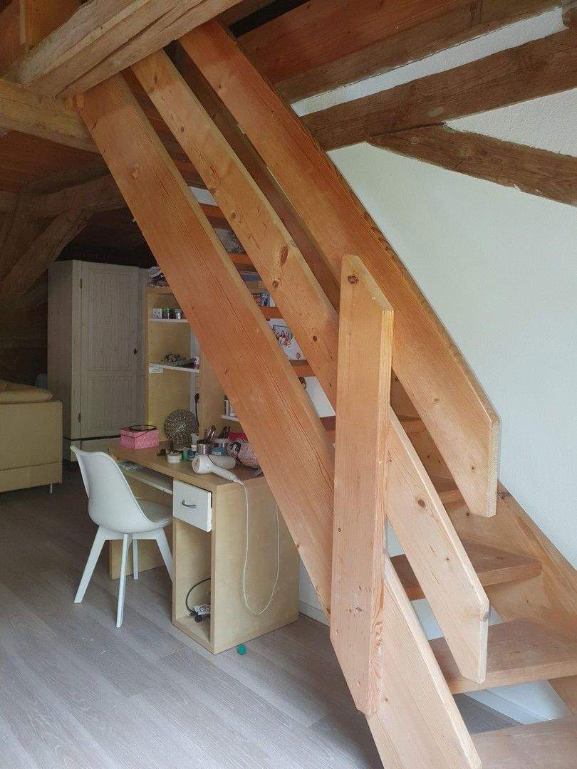 Wohnen im Grünen 2 zimmer