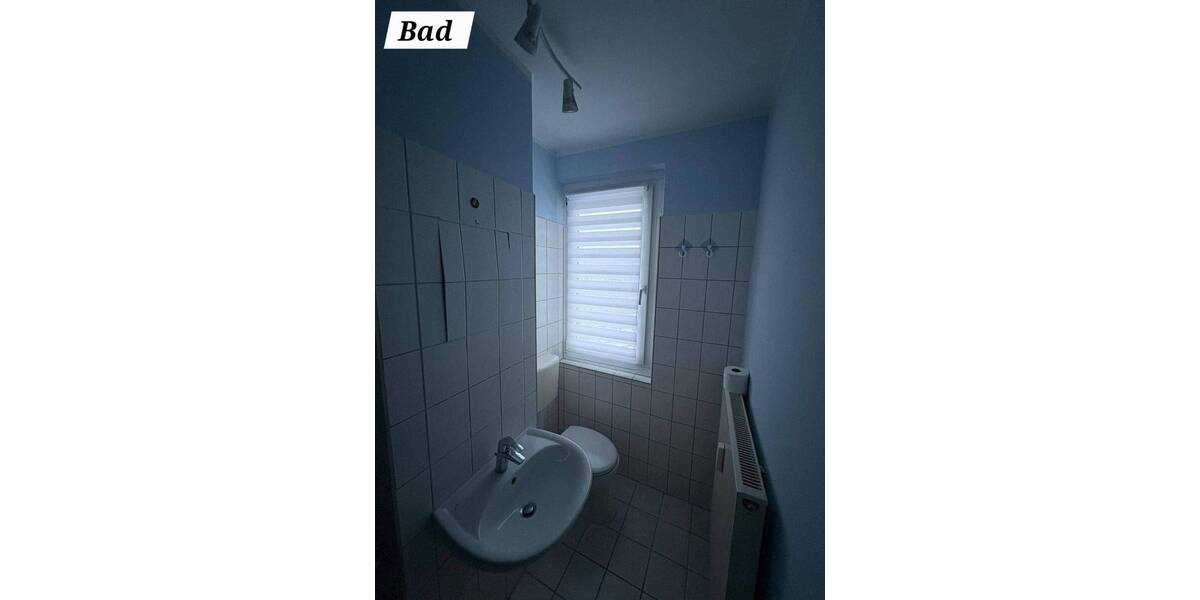 Etagenwohnung Brandenburg an der Havel Nord - 2 Zimmer, 48 m&sup2;, 379&euro; | Angebot:26080427