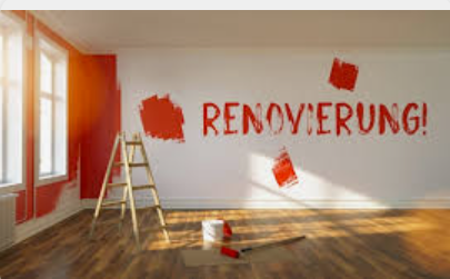 FRISCH RENOVIERT*Gemütliche 2-Raumwohnung mit Balkon* 2 zimmer