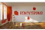 Gemütliche 2-Raumwohnung mit Balkon - In Renovierung zimmer